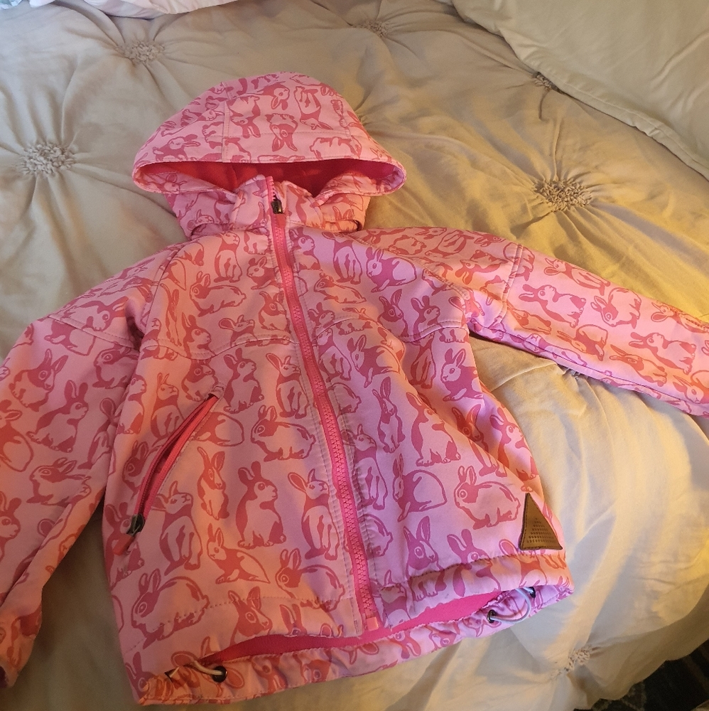 Bunny Jacket - Picture 3 of 3